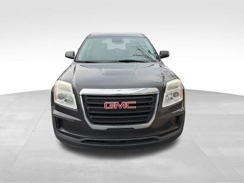Used 2016 GMC Terrain SLE image 2
