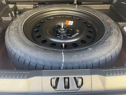 New 2025 Ford Bronco Sport Big Bend image 15