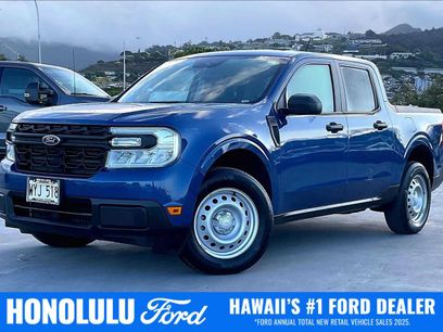 Used 2024 Ford Maverick XL