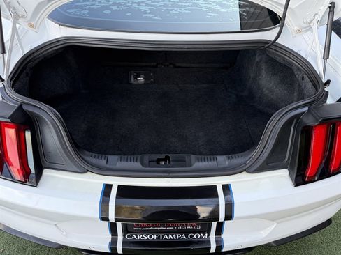 Used 2018 Ford Mustang GT Premium w/ Equipment Group 401A image 28