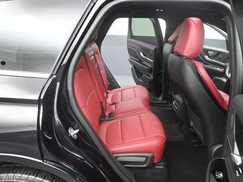 Certified 2025 Lincoln Corsair Grand Touring AWD/4WD image 26