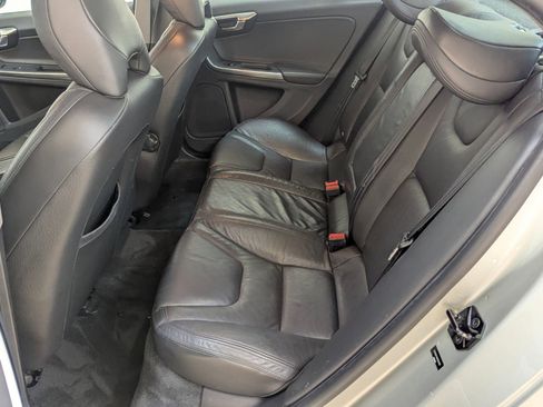 Used 2012 Volvo S60 T5 image 14