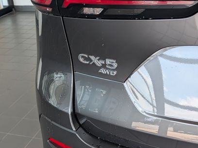 New 2026 MAZDA CX-5 Preferred