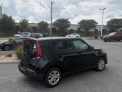 Used 2021 Kia Soul LX