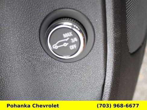 New 2025 Chevrolet Blazer LT w/ Midnight/Sport Edition image 24