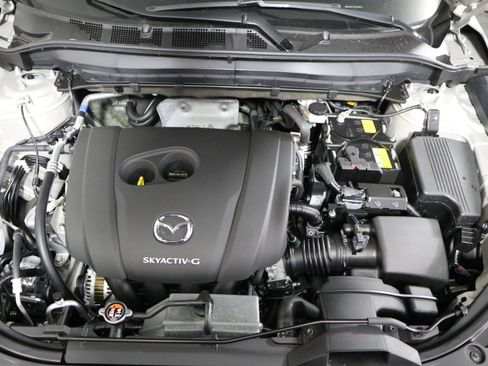 New 2025 MAZDA CX-5 AWD 2.5 S image 10