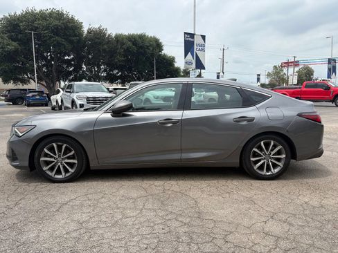 Used 2023 Acura Integra FWD image 8