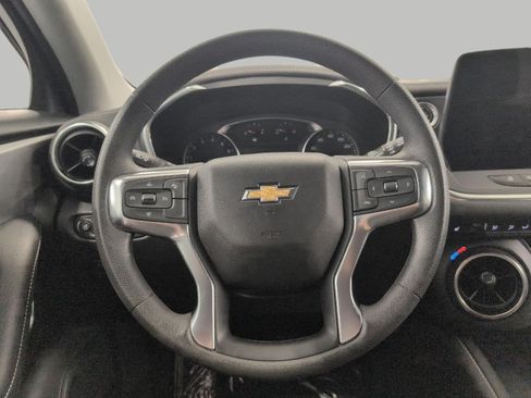 Used 2024 Chevrolet Blazer LT w/ Convenience Package AWD/4WD image 5
