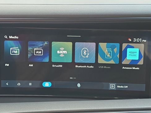 New 2026 Hyundai Palisade XRT Pro AWD/4WD image 25
