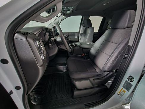 New 2026 GMC Sierra 2500 Pro image 11