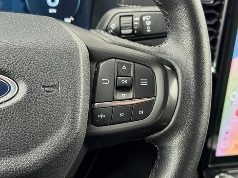 Used 2024 Ford Ranger Lariat w/ FX4 Off-Road Package image 31