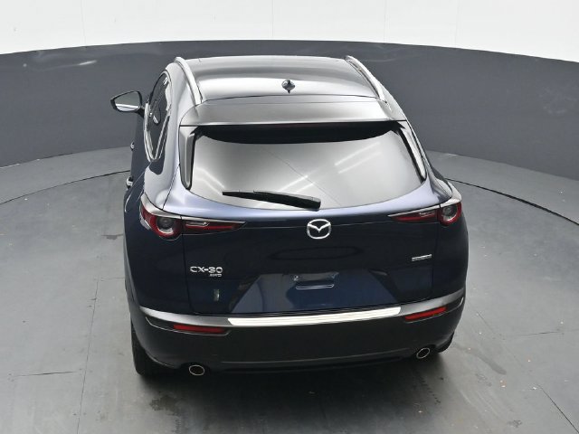 Certified 2023 MAZDA CX-30 AWD 2.5 S w/ Premium Package image 38