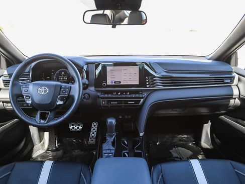 Certified 2025 Toyota Camry SE image 13