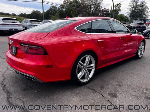 Used 2018 Audi S7 Premium Plus image 5