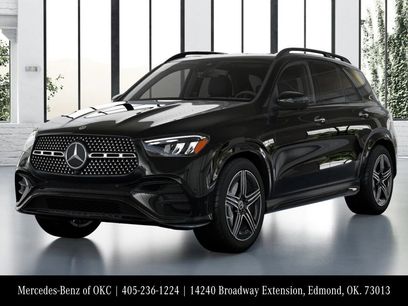 Used 2026 Mercedes-Benz GLE 450 4MATIC
