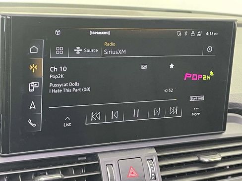 Certified 2023 Audi Q5 2.0T Premium Plus w/ Premium Plus Package AWD/4WD image 28