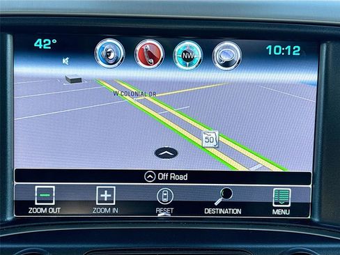 Used 2018 GMC Sierra 1500 Denali w/ Denali Ultimate Package image 15