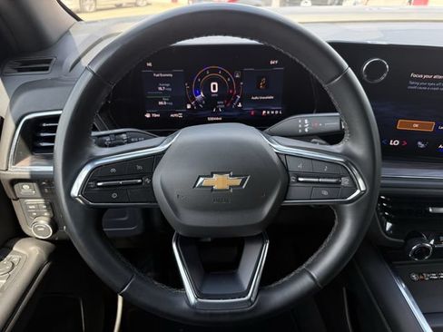 Used 2025 Chevrolet Tahoe LT AWD/4WD image 13