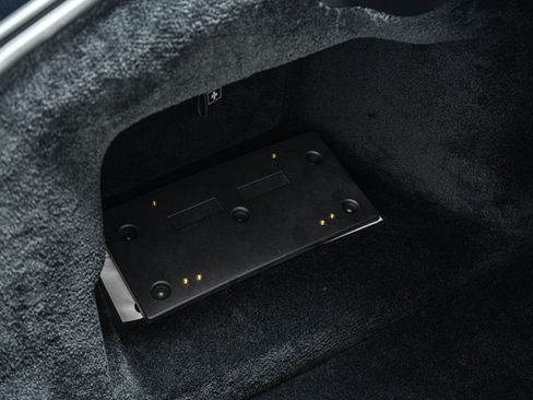 Used 2022 Rolls-Royce Ghost w/ Ghost Package image 40