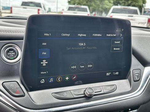Certified 2024 Chevrolet Blazer LT w/ Convenience Package FWD image 13
