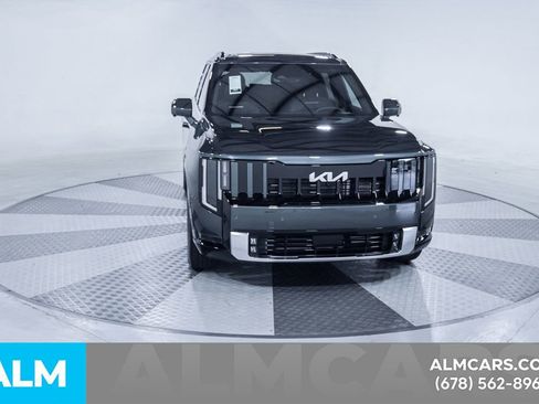 Used 2027 Kia Telluride SX FWD image 16