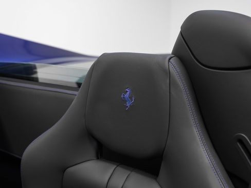 Certified 2020 Ferrari 488 Pista Spider image 74