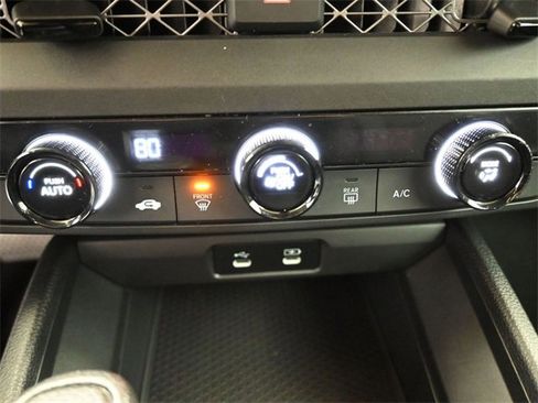 Used 2024 Honda Accord LX image 4