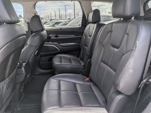 Certified 2024 Kia Telluride SX FWD image 13