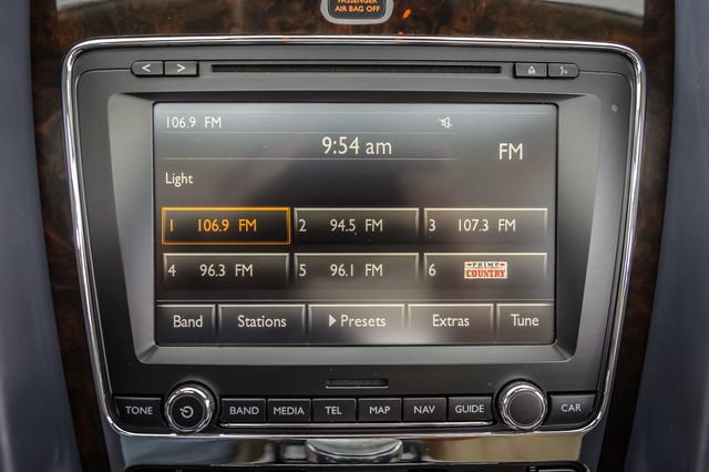 Used 2014 Bentley Flying Spur W12 AWD/4WD image 20