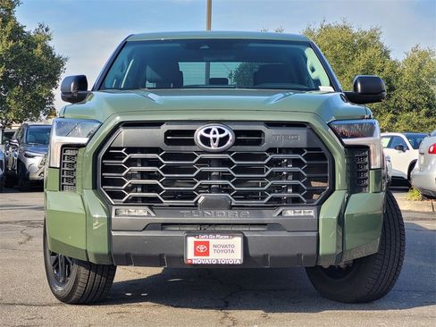 Used 2023 Toyota Tundra SR5 image 2
