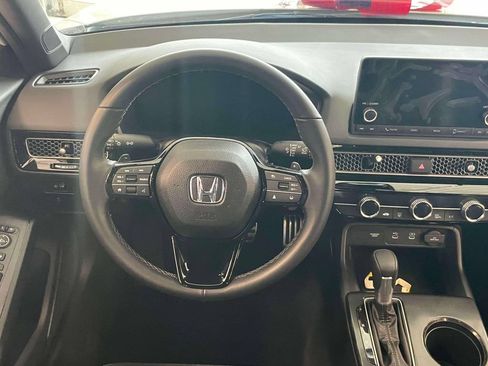 Used 2026 Honda Civic Sport image 15
