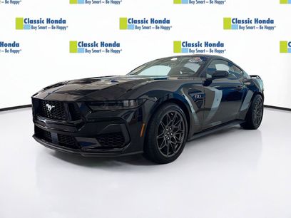 Used 2025 Ford Mustang GT w/ GT Performance Package