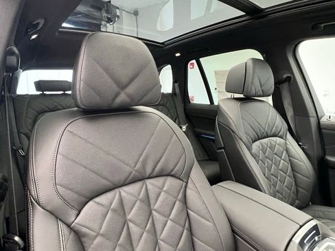 New 2026 BMW X5 xDrive50e AWD/4WD image 7