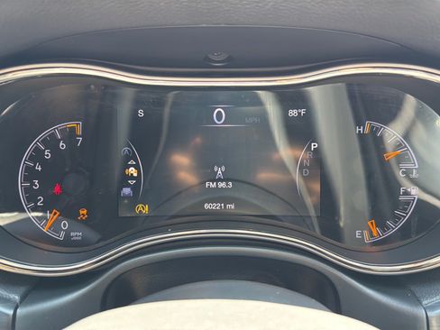 Used 2020 Jeep Grand Cherokee Limited X AWD/4WD image 18