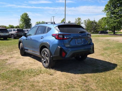 Certified 2024 Subaru Crosstrek 2.0i Premium AWD/4WD image 24