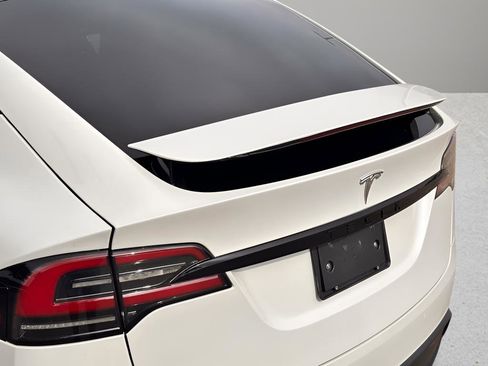 Used 2023 Tesla Model X AWD/4WD image 33