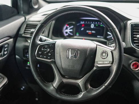 Used 2023 Honda Passport EX-L image 18