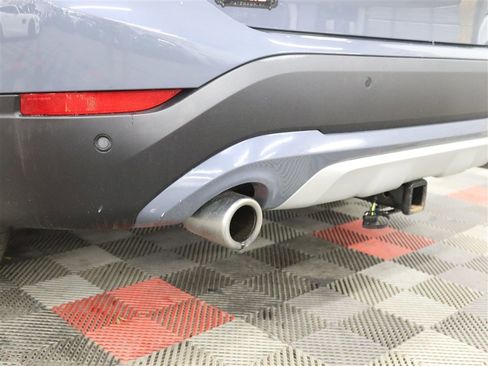 Used 2021 BMW X1 xDrive28i w/ Convenience Package image 11