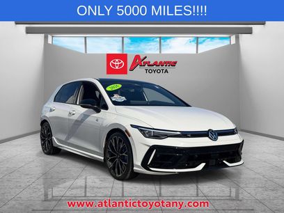 Used 2026 Volkswagen Golf