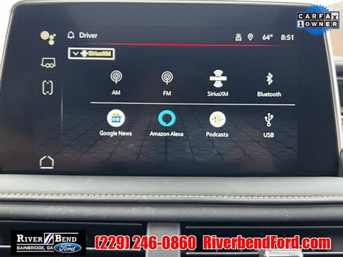 Used 2023 GMC Yukon XL AT4 image 31