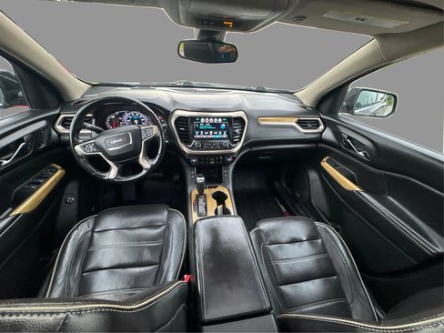 Used 2018 GMC Acadia Denali w/ Technology Package AWD/4WD image 28