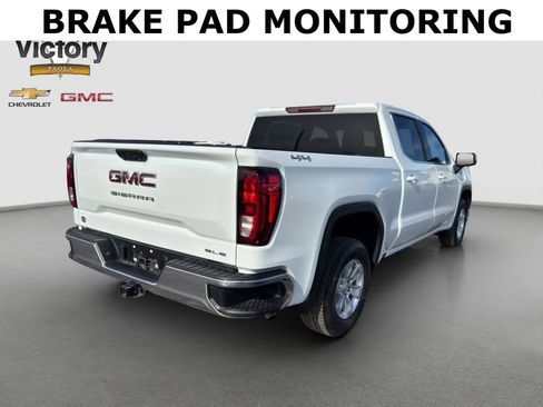 Used 2024 GMC Sierra 1500 SLE image 6