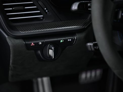 Used 2025 Porsche 911 GT3 RS RWD image 41