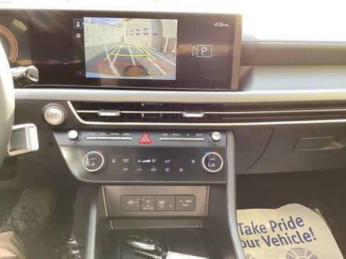 New 2026 Hyundai Sonata SEL image 29