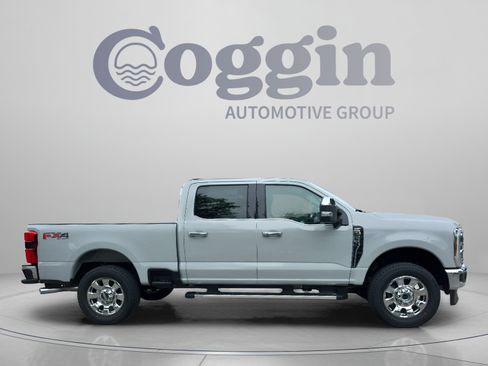 New 2026 Ford F250 Lariat w/ Chrome Package AWD/4WD image 6