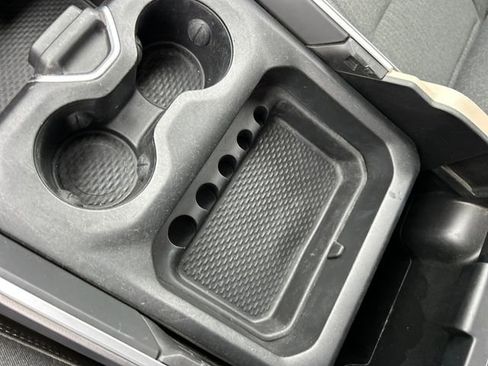 Used 2020 RAM 1500 Big Horn image 17