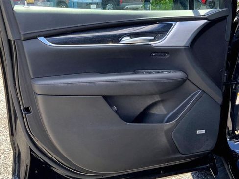 Used 2023 Cadillac XT5 Premium Luxury w/ LPO, Floor Liner Package AWD/4WD image 23