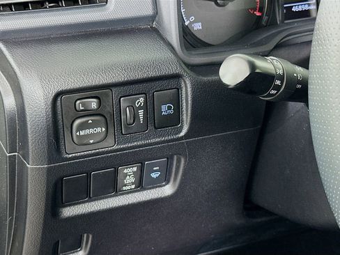 Used 2022 Toyota 4Runner Trail Special Edition image 10