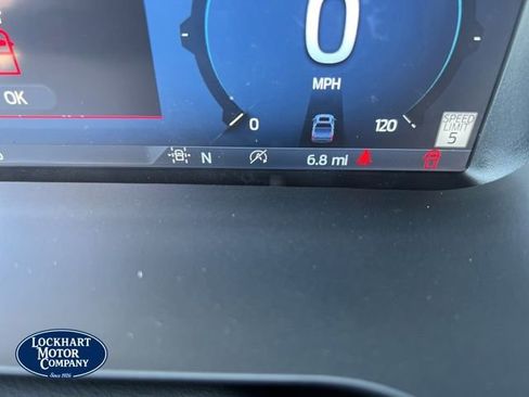 New 2026 Ford F150 XLT w/ Equipment Group 302A MID image 52