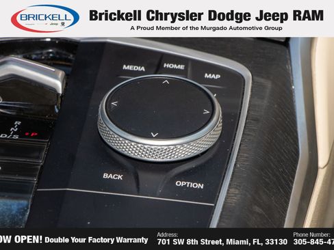 Used 2023 BMW 330e w/ Driving Assistance Package RWD image 25